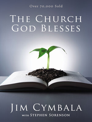 cover image of The Church God Blesses